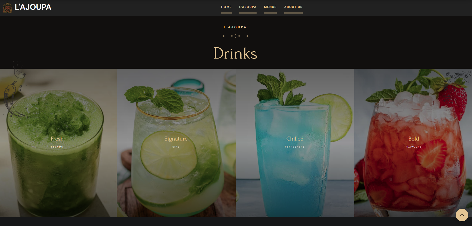 Lajoupa Restaurant preview